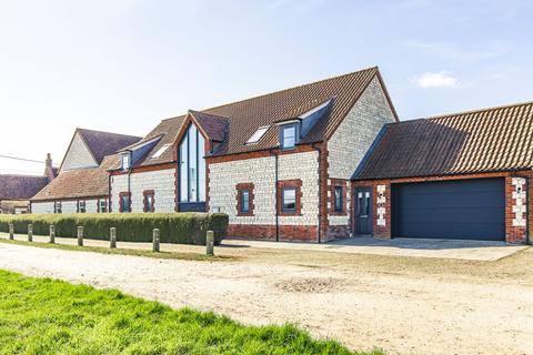 Orchard Barn Wells Road, Burnham Overy Town, King's Lynn, PE31 8HU