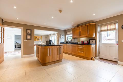 Orchard Barn Wells Road, Burnham Overy Town, King's Lynn, PE31 8HU