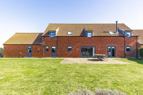Orchard Barn Wells Road, Burnham Overy Town, King's Lynn, PE31 8HU