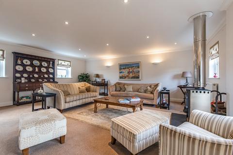 Orchard Barn Wells Road, Burnham Overy Town, King's Lynn, PE31 8HU