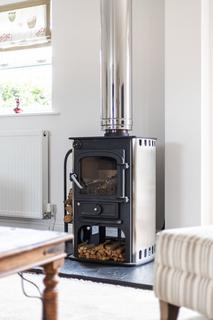 Orchard Barn Wells Road, Burnham Overy Town, King's Lynn, PE31 8HU