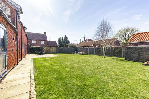 Orchard Barn Wells Road, Burnham Overy Town, King's Lynn, PE31 8HU