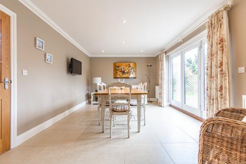 Orchard Barn Wells Road, Burnham Overy Town, King's Lynn, PE31 8HU