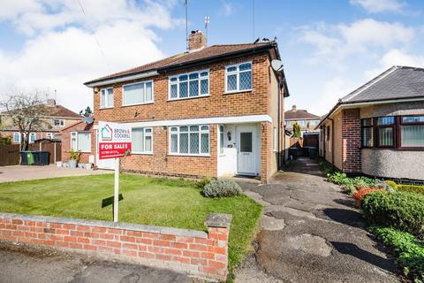 14 Burnside, Rugby, CV22 6AX