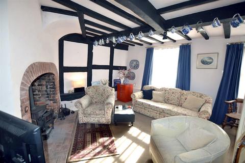 2 bedroom cottage for sale, Bridge Street, Leominster