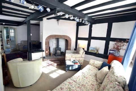 2 bedroom cottage for sale, Bridge Street, Leominster