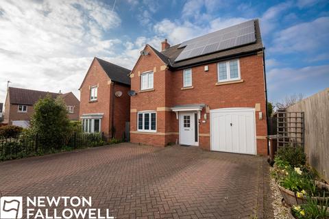2 Adrians Walk, Retford, DN22 7WB