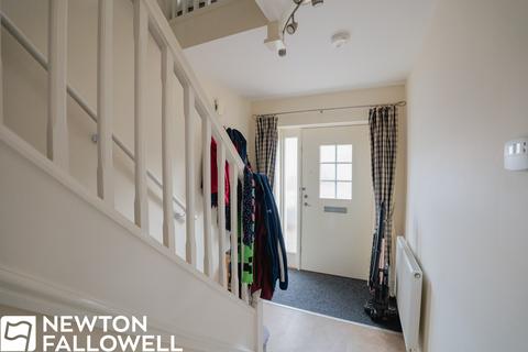 2 Adrians Walk, Retford, DN22 7WB