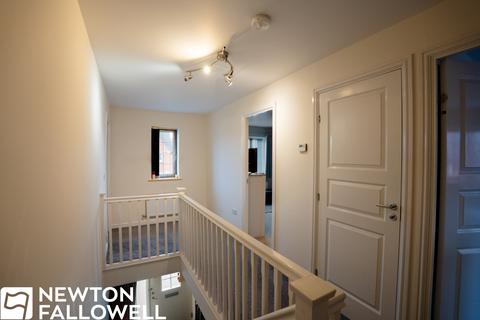2 Adrians Walk, Retford, DN22 7WB