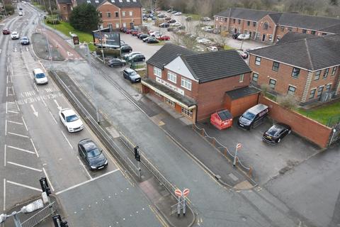 Retail property (high street) for sale, 17-19 Hulton Street, Stoke-on-Trent, ST1 6AU
