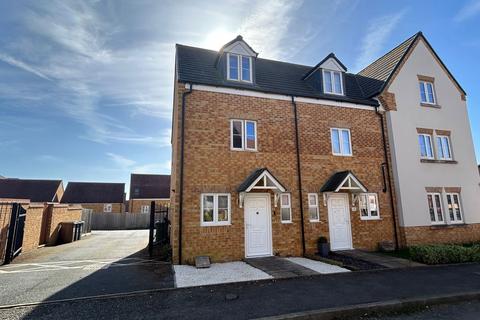 3 Cambrian Lane, Corby, NN18 8GR