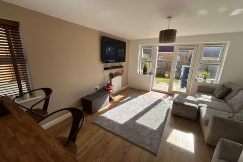 3 Cambrian Lane, Corby, NN18 8GR