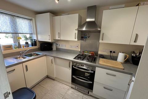 3 Cambrian Lane, Corby, NN18 8GR