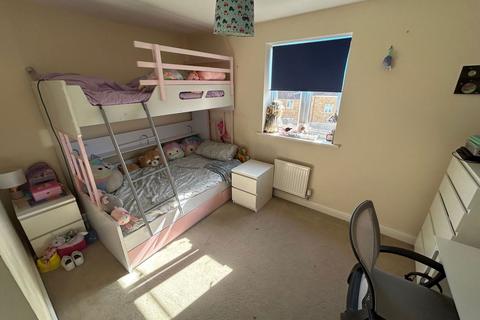3 Cambrian Lane, Corby, NN18 8GR