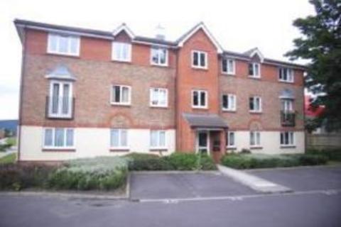 2 bedroom flat to rent, Lindisfarne Gardens, Maidstone