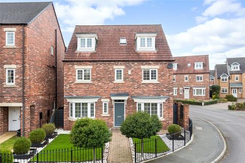 28 Academy Drive, Dringhouses, York, YO24 1UJ