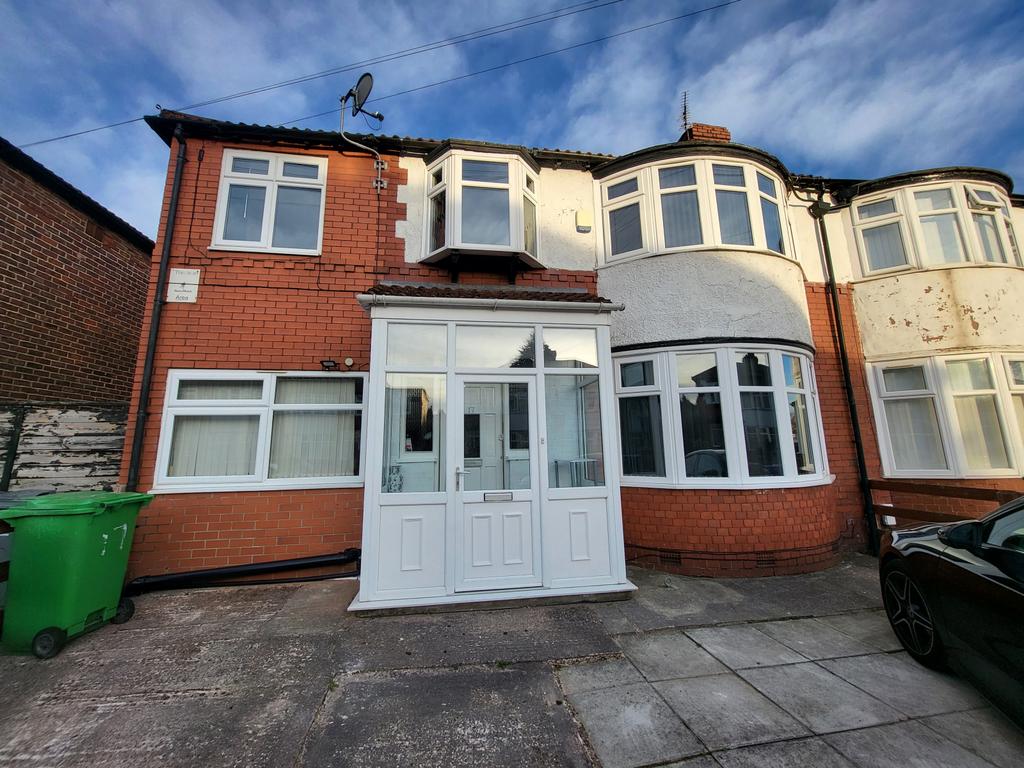 7 Bedroom for Rent