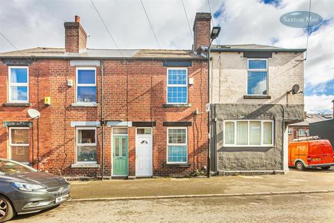 77 Valley Road, Meersbrook, Sheffield, S8 9FT