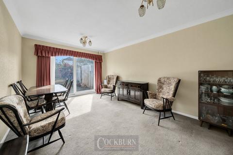 21 Chartwell Close, London, SE9 3UQ