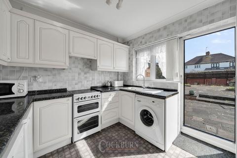21 Chartwell Close, London, SE9 3UQ