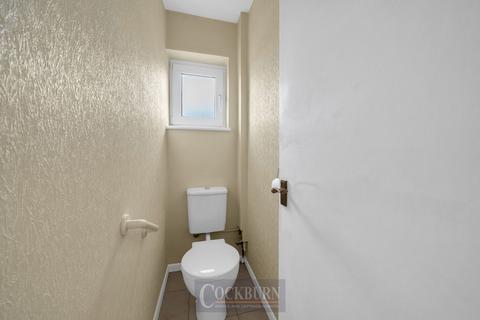 21 Chartwell Close, London, SE9 3UQ