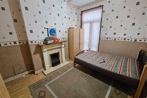 undefined, Newton Road, Sparkhill