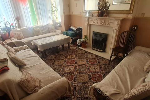 undefined, Newton Road, Sparkhill