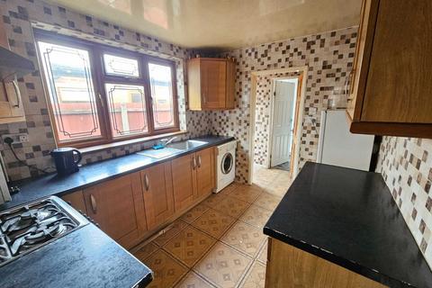 undefined, Newton Road, Sparkhill