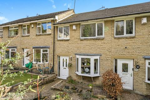 3 bedroom terraced house for sale, Stones Lane, Golcar, Huddersfield, HD7
