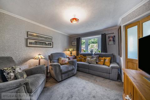 3 bedroom terraced house for sale, Stones Lane, Golcar, Huddersfield, HD7