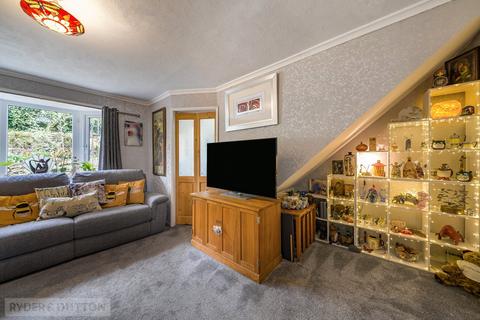 3 bedroom terraced house for sale, Stones Lane, Golcar, Huddersfield, HD7