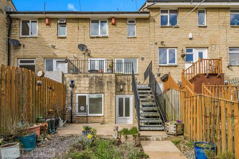 3 bedroom terraced house for sale, Stones Lane, Golcar, Huddersfield, HD7