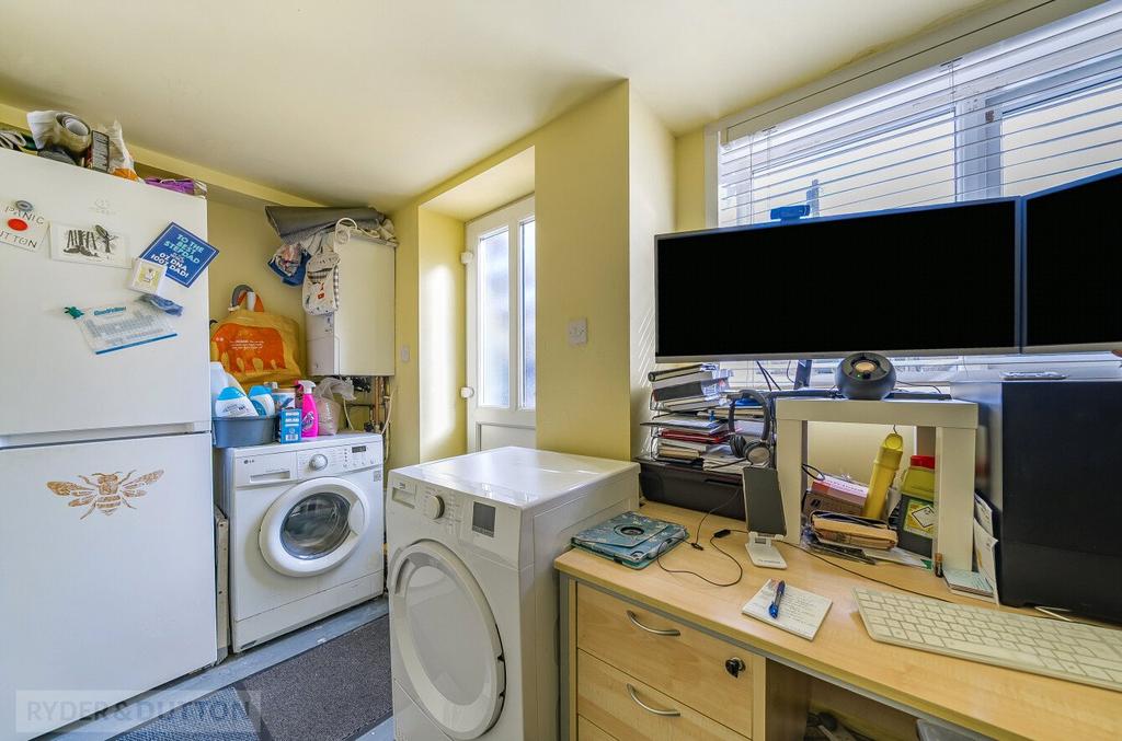 Office/Utility