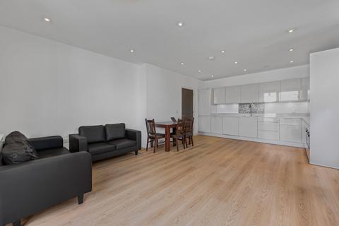 2 bedroom flat for sale, Glass Blowers House, 15 Valencia Close, London