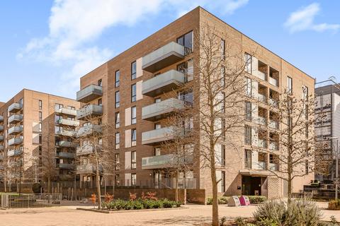 2 bedroom flat for sale, Glass Blowers House, 15 Valencia Close, London