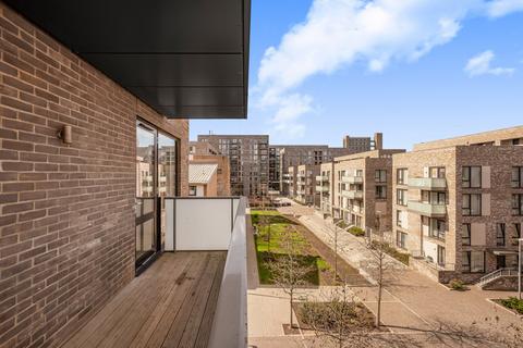 Flat 510, Glass Blowers House, 15 Valencia Close, London, E14 0LB