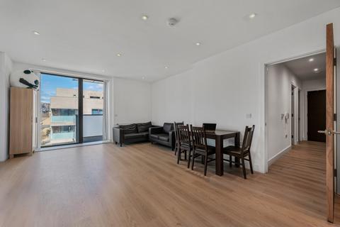 Flat 510, Glass Blowers House, 15 Valencia Close, London, E14 0LB