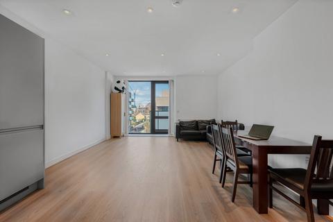 Flat 510, Glass Blowers House, 15 Valencia Close, London, E14 0LB