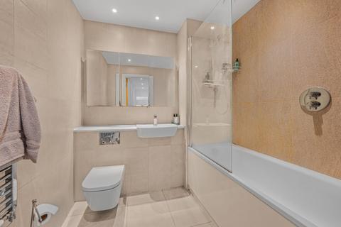 Flat 510, Glass Blowers House, 15 Valencia Close, London, E14 0LB