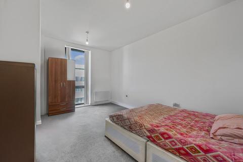 Flat 510, Glass Blowers House, 15 Valencia Close, London, E14 0LB