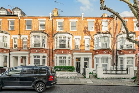 Portnall Road, London