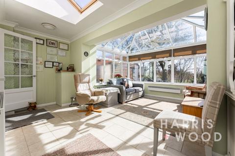 undefined, Mersea Road, Colchester, CO5