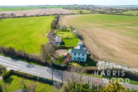 undefined, Mersea Road, Colchester, CO5