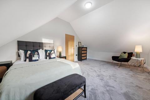 undefined, Pollards Hill North, Streatham SW16