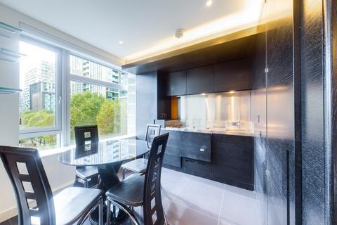 Studio to rent, Pan Peninsula West, 1 Pan Peninsula Square, London