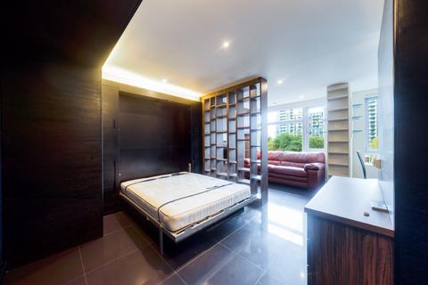 Studio to rent, Pan Peninsula West, 1 Pan Peninsula Square, London