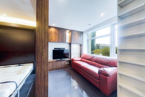 Studio to rent, Pan Peninsula West, 1 Pan Peninsula Square, London