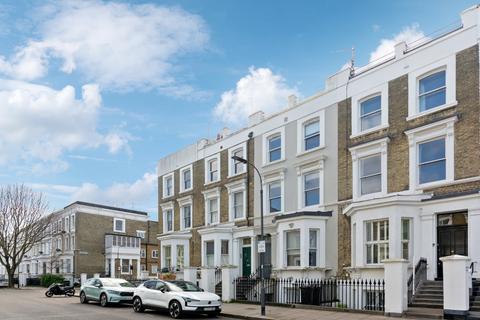 Ongar Road, West Brompton, Fulham, London, SW6