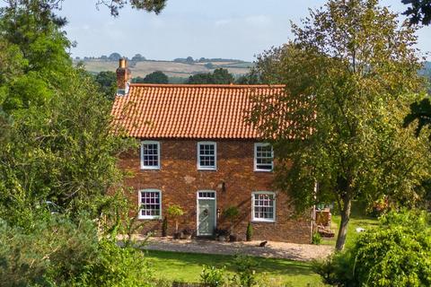 undefined, Rasen Road, Tealby, Market Rasen LN8