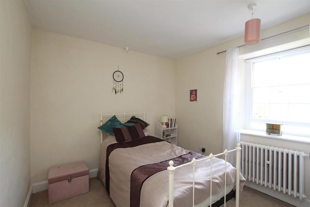 Bedroom Four.JPG